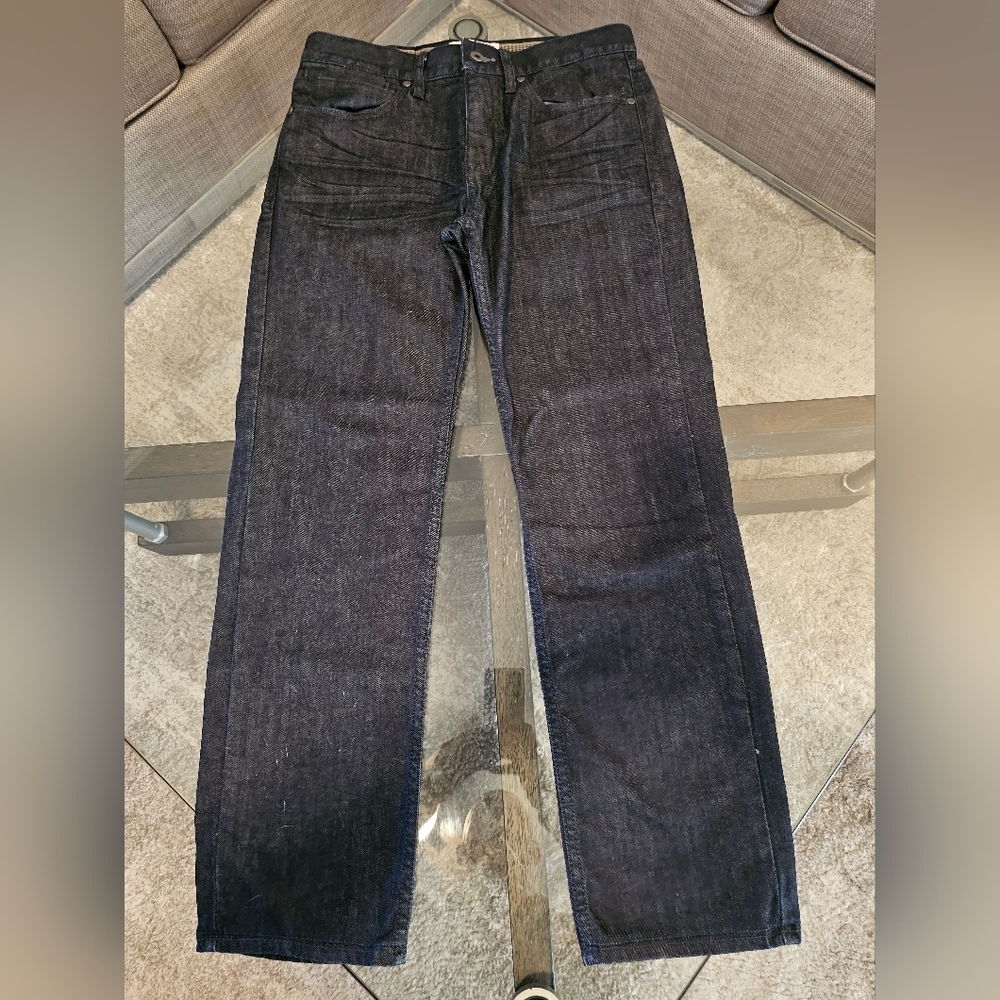 JOSEPH ABBOUD Tailored Jean's 32x32